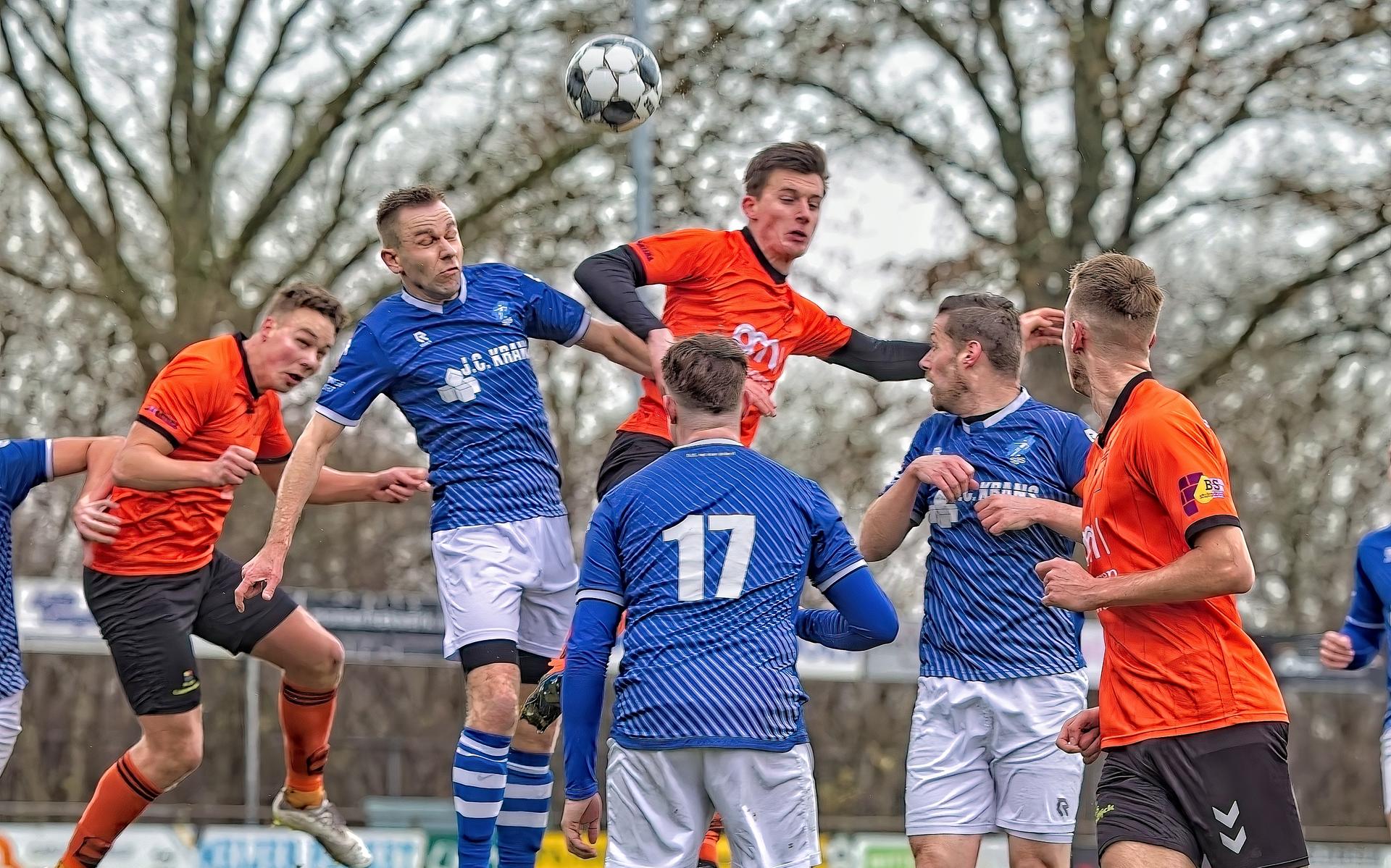Strijker zorgt voor knallend uiteinde bij Hollandscheveld waar fusie dreigt