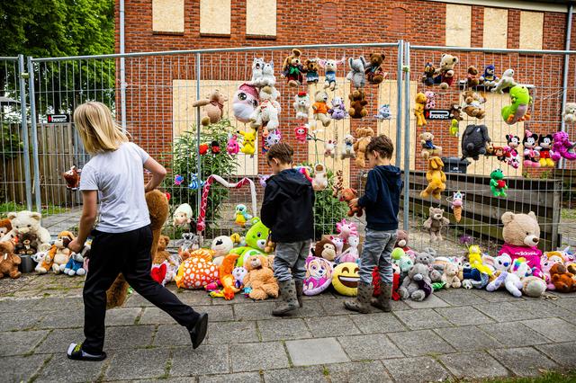 Mishandeld meisje (6) uit Stadskanaal belandt in coma terwijl instanties al meekijken | podcast Radi