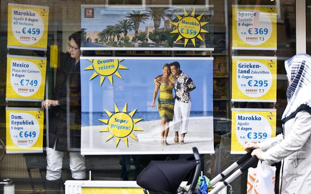 Vakantiegeld Staat In Mei Op Je Rekening: Zoveel Hou Je Dit Jaar Netto ...