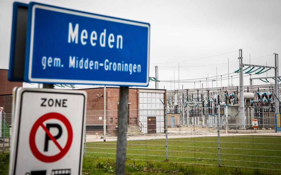 In Meeden (Midden-Groningen) wordt voor 5,4 miljoen euro een nieuwe multifunctionele accommodatie gebouwd.