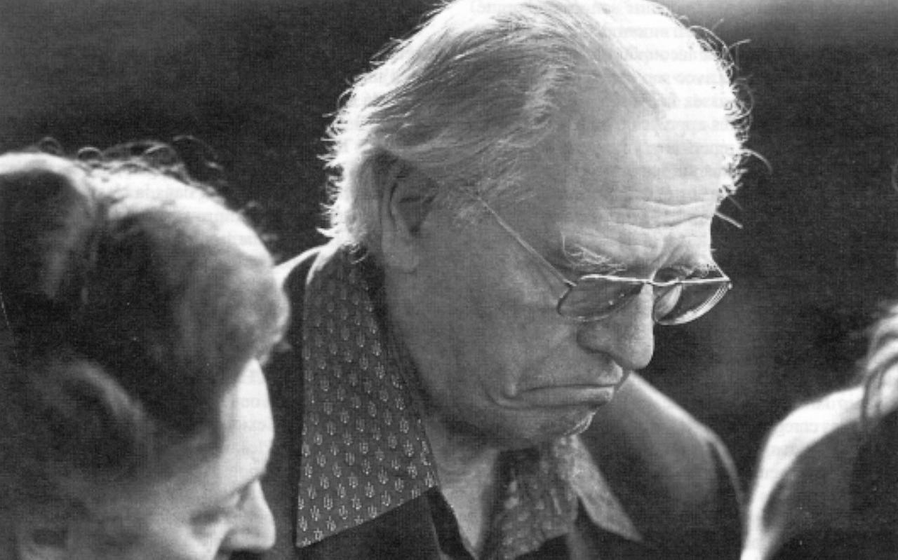 De hogere orgelmuziek van Olivier Messiaen De hogere orgelmuziek van Olivier Messiaen