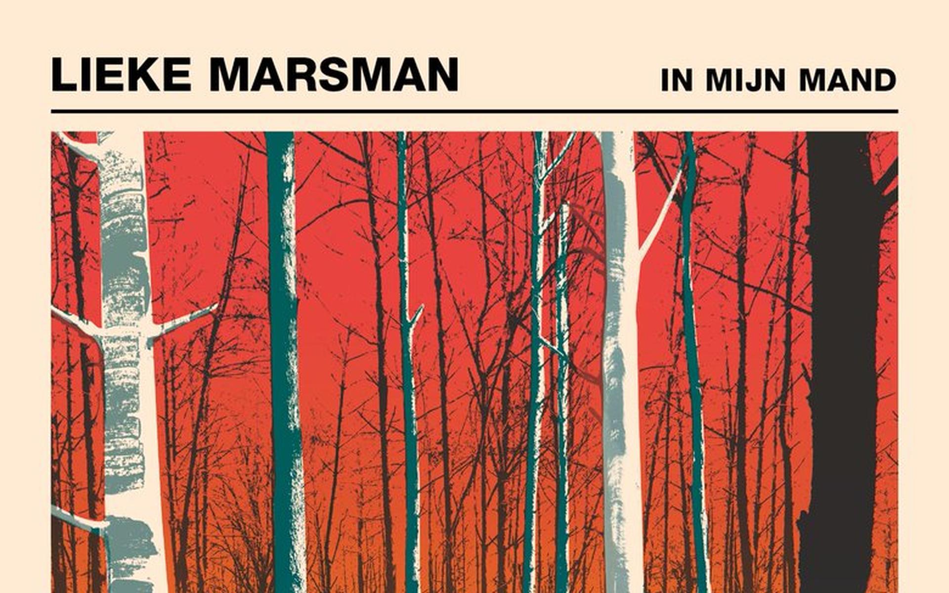 Recensie: Nieuwe bundel van kersverse Dichter des Vaderlands Lieke