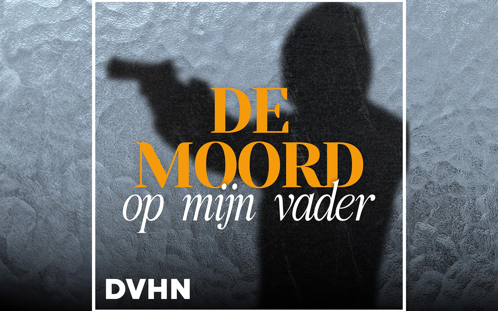 De Moord Op Mijn Vader