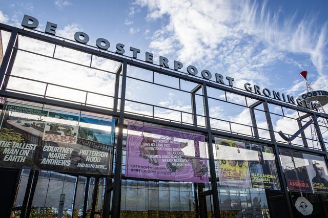 Raad Groningen kiest toch voort ingrijpende renovatie van eerder afgedankte Oosterpoort. ‘Van lelijk