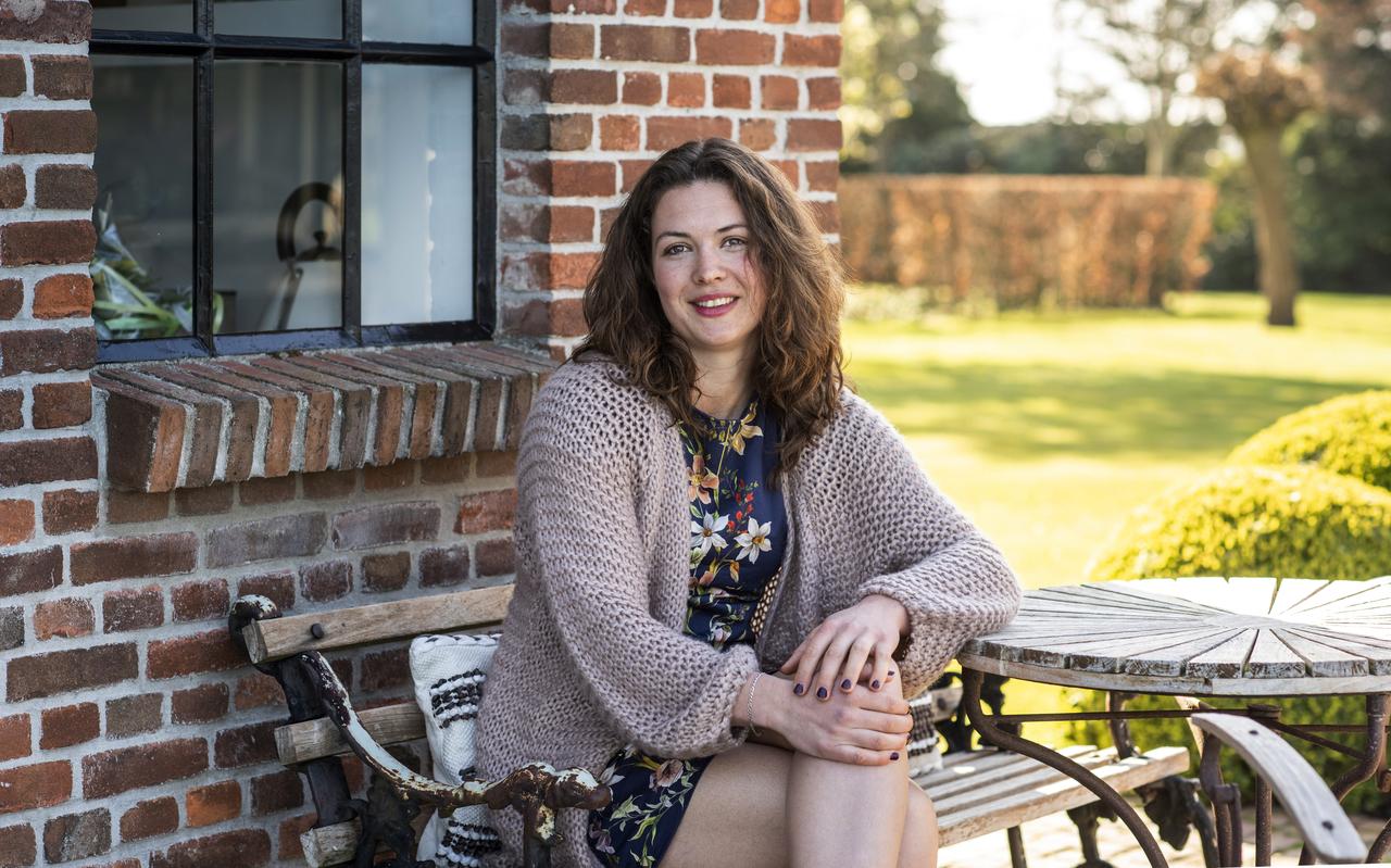 Boerin Annemiek Koekoek van Boer zoekt Vrouw ontvangt nog dagelijks brieven. Boerin Annemiek Koekoek van Boer zoekt Vrouw ontvangt nog dagelijks brieven.