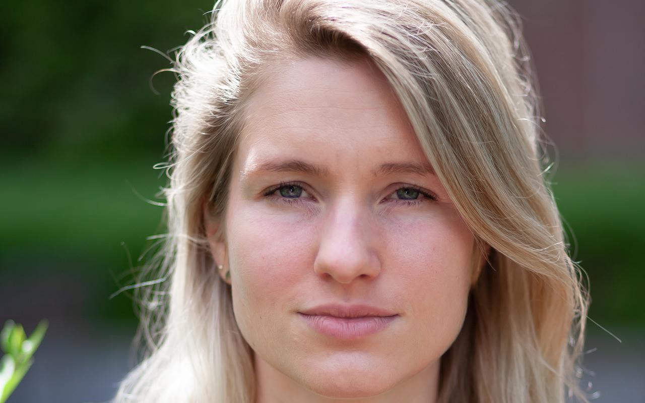 Suzanne Schot Suzanne Schot