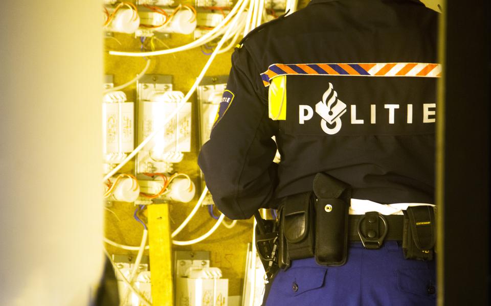 Omdat de zaak al ouder is, eiste de officier lagere straffen dan gebruikelijk.