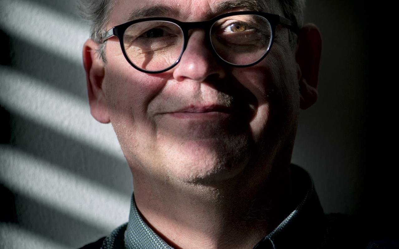 Hoogleraar sociaalzekerheidsrecht Gijsbert Vonk. Hoogleraar sociaalzekerheidsrecht Gijsbert Vonk.