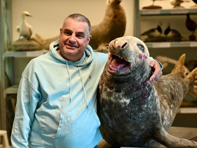 LIVE | Frank Lammers ambassadeur WEC Waddenzee