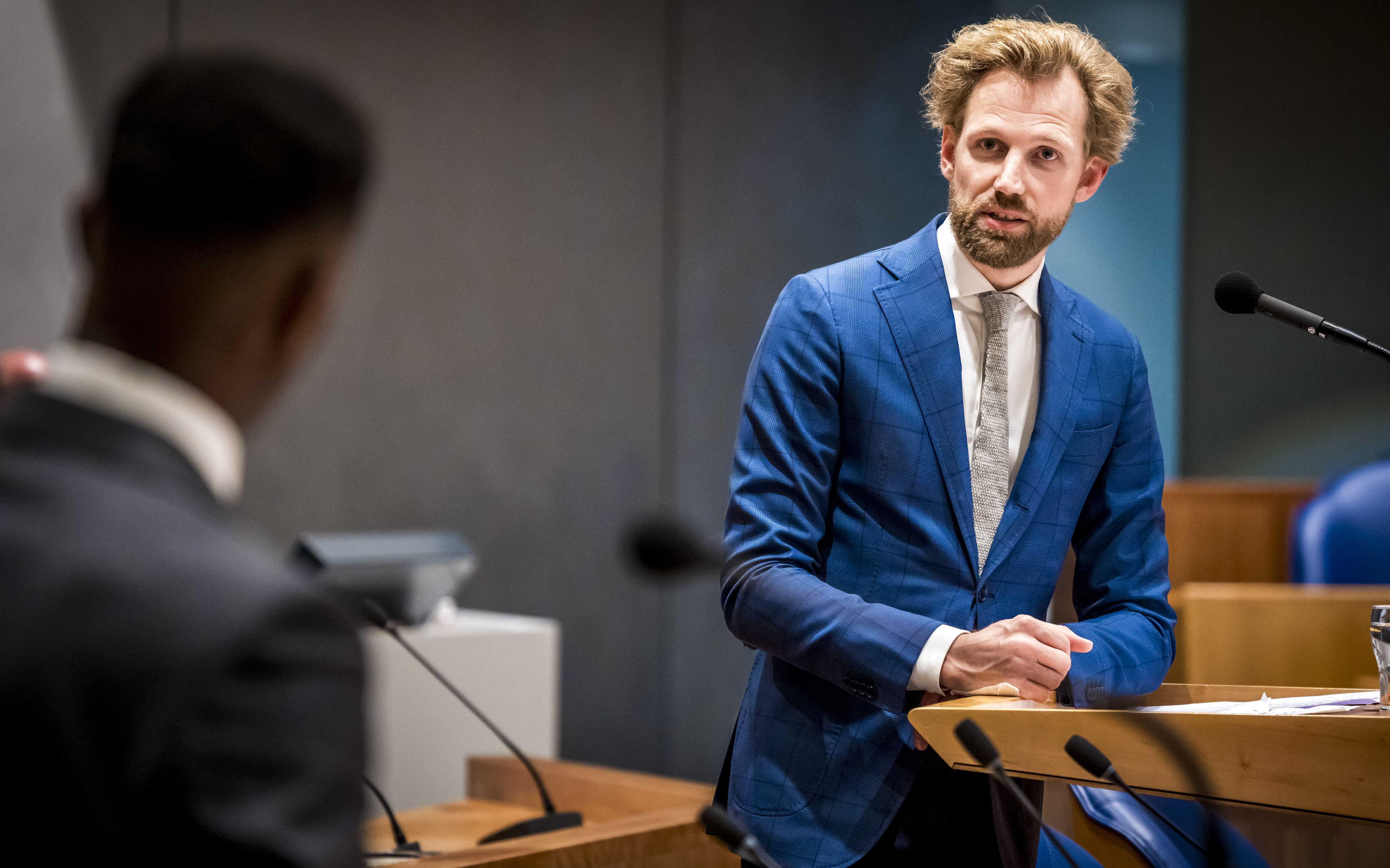 Kind in regio krijgt minder kans, vinden Friese minister en Fries