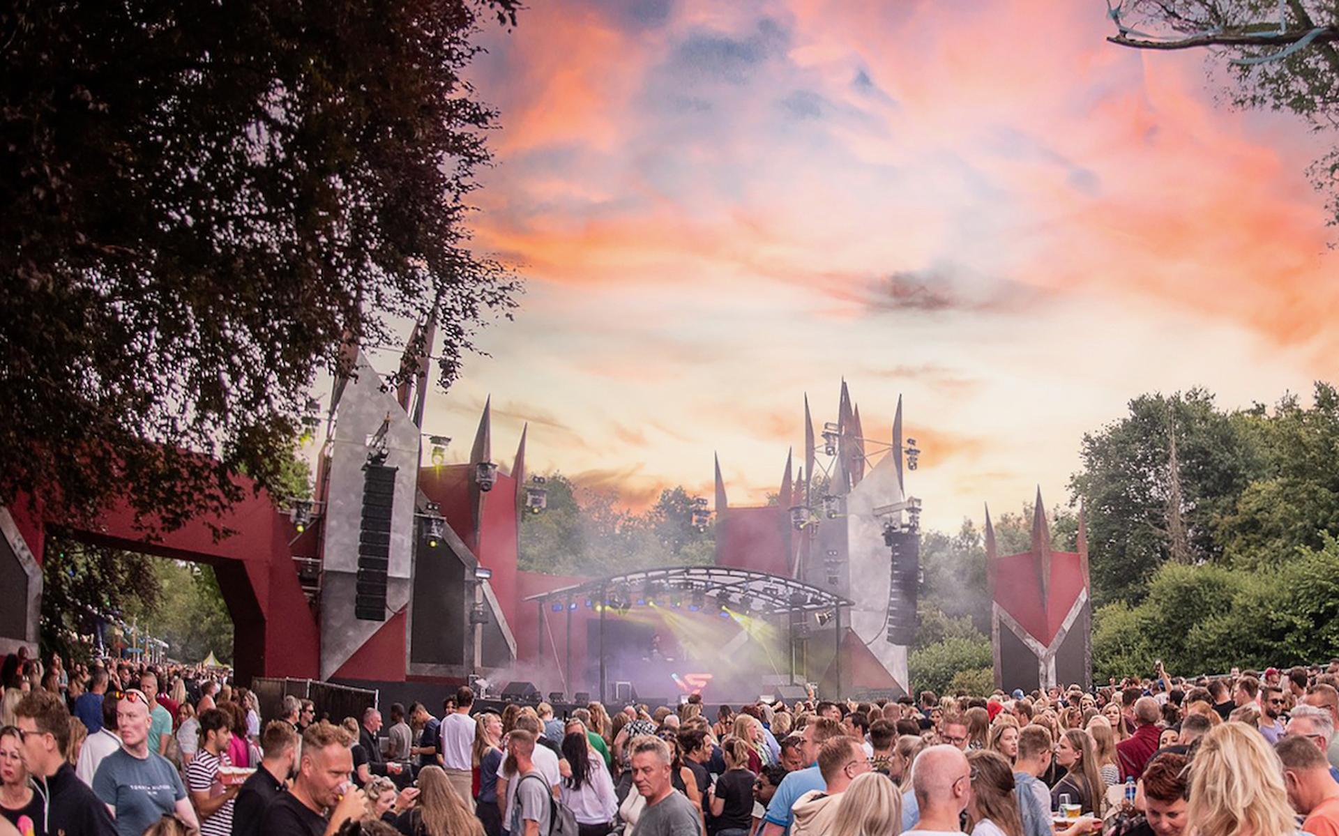 Foto: Secret Forest Festival
