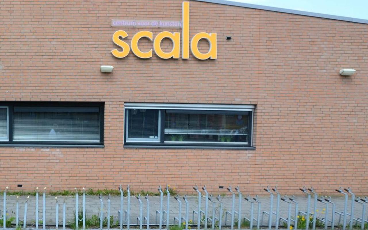 Meerdere raadsfracties in Hoogeveen willen Scala in de benen houden Meerdere raadsfracties in Hoogeveen willen Scala in de benen houden