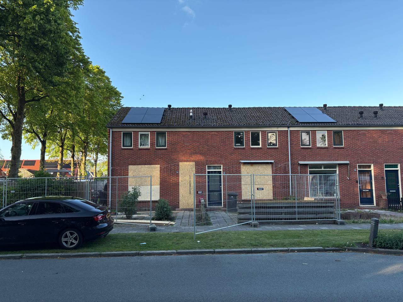 Twee vrouwen aangehouden vanwege kindermishandeling in Stadskanaal