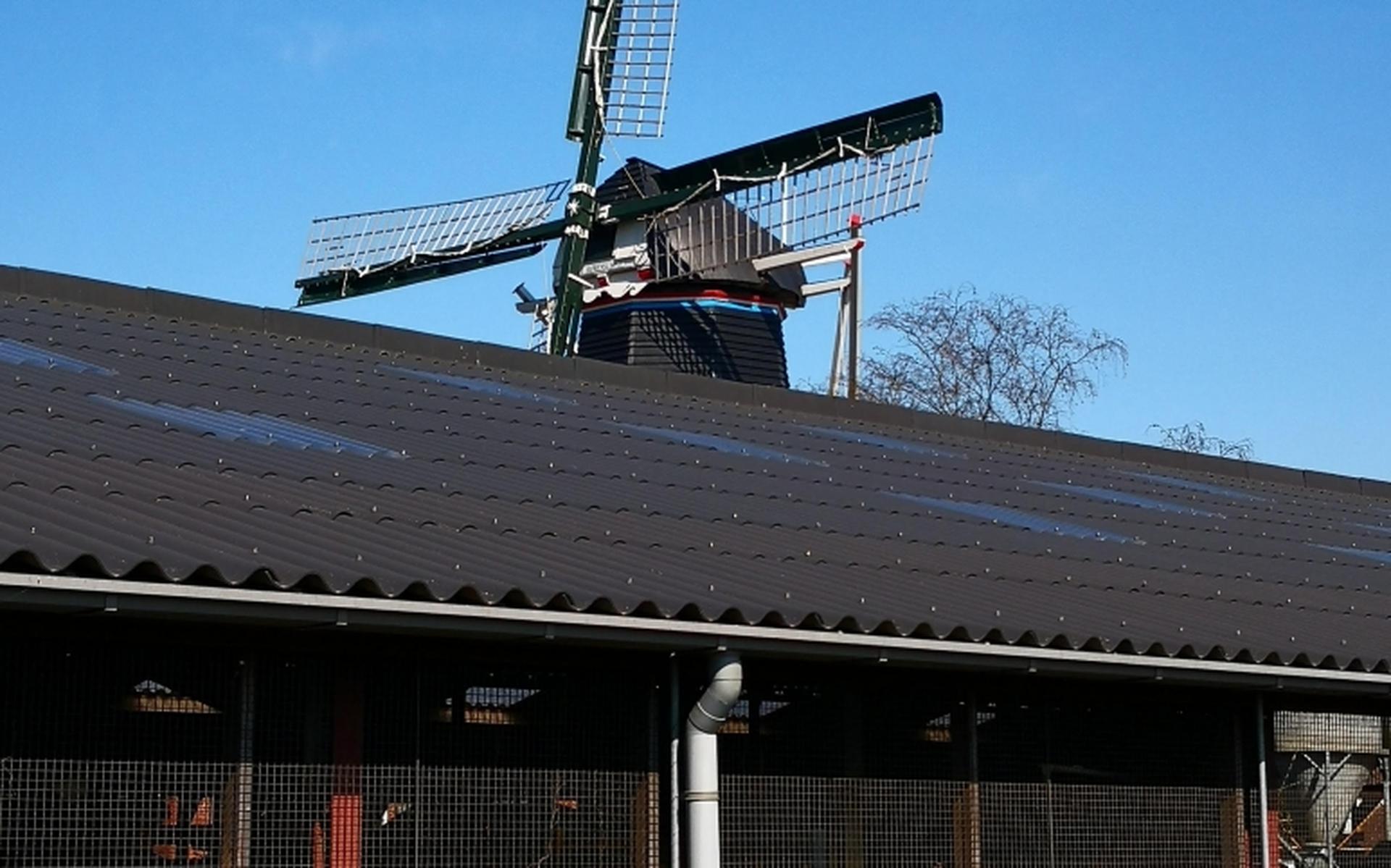 Dorpscoöperatie Noordlaren