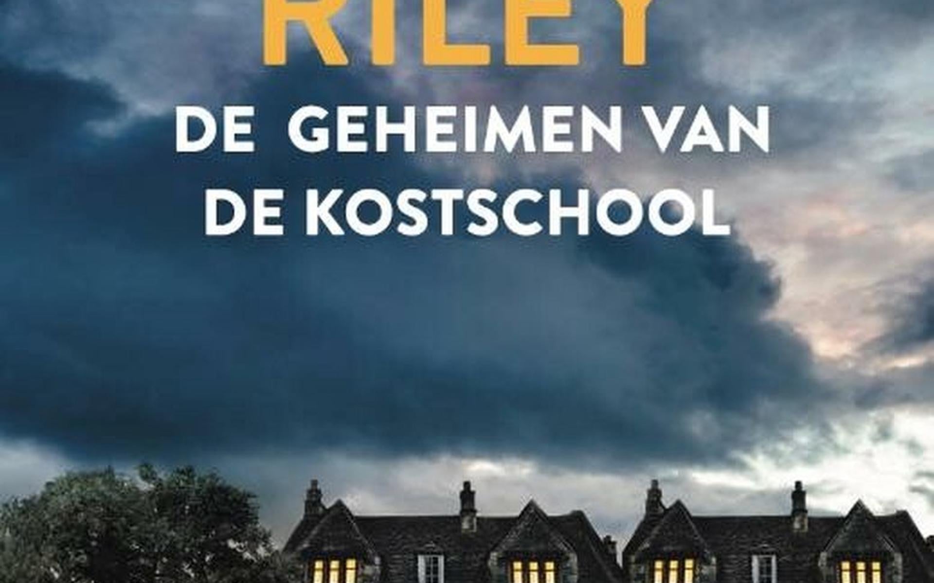 Nieuw boek van overleden bestsellerschrijfster Lucinda Riley komt met
