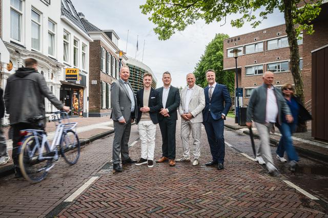 Assen wil naar 750 woningen per jaar: coalitie presenteert ambitieuze plannen