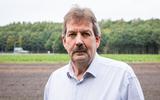  Harm Vos, voorzitter van de Belangen Bewoners Lanengebied/Zuiderveen.