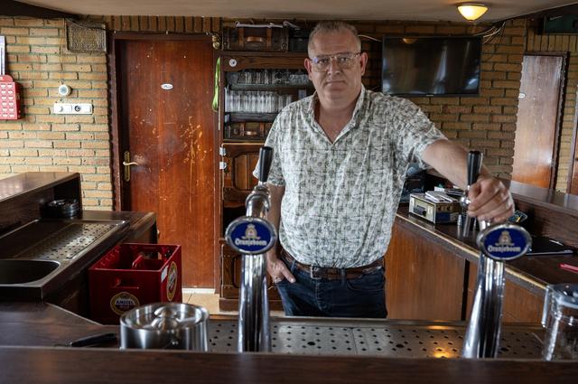 Weiteveen verliest zijn dorpscafe. ‘Als niemand het kan of wil overnemen, dan houdt het op'