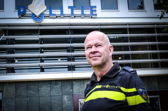 Veiligheidsdag Oude Pekela afgelast na overlijden politieman Meinie Boneschansker