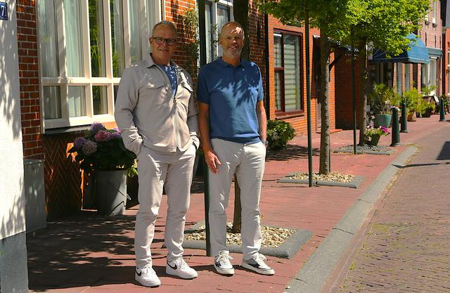 Stadsloop Appingedam mikt op deelnemersrecord. ‘Aantal inschrijvingen is nu al een kwart hoger dan v