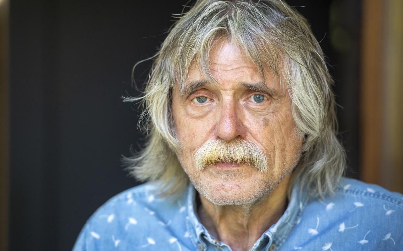 Johan Derksen. Johan Derksen.