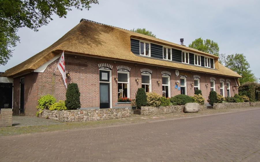 Nieuwe kamers, badkamers en zalen. Deze hotels in Dwingeloo en Roden heropenen eind maart de deuren