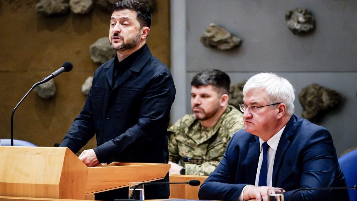 LIVE | Na staakt-het-vuren VS-Iran vindt Oekraïne het nu ook tijd voor bestand met Rusland