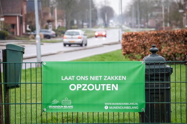 Omwonenden zoutputten rond Winschoten woedend over afblazen Raad van State-zaak: ‘Méér dan teleurste