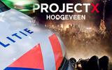 19-jarige inwoner uit Hollandscheveld aangehouden voor opruiing met 'Project X Hoogeveen' 