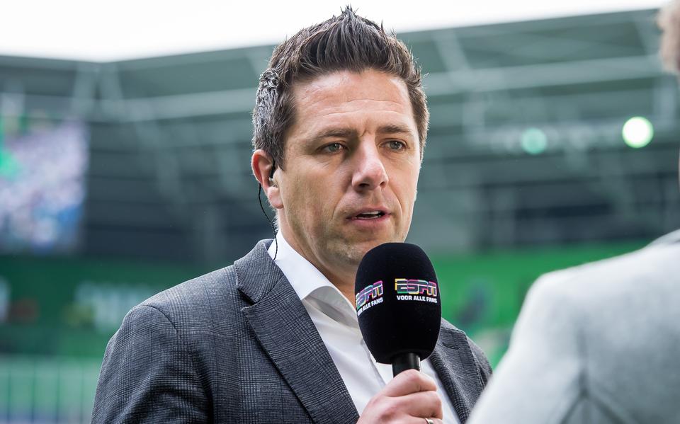 Wouter Gudde houdt ook op technisch vlak voortaan alle touwtjes in handen bij FC Groningen, net als voormalig directeur Hans Nijland dat had.