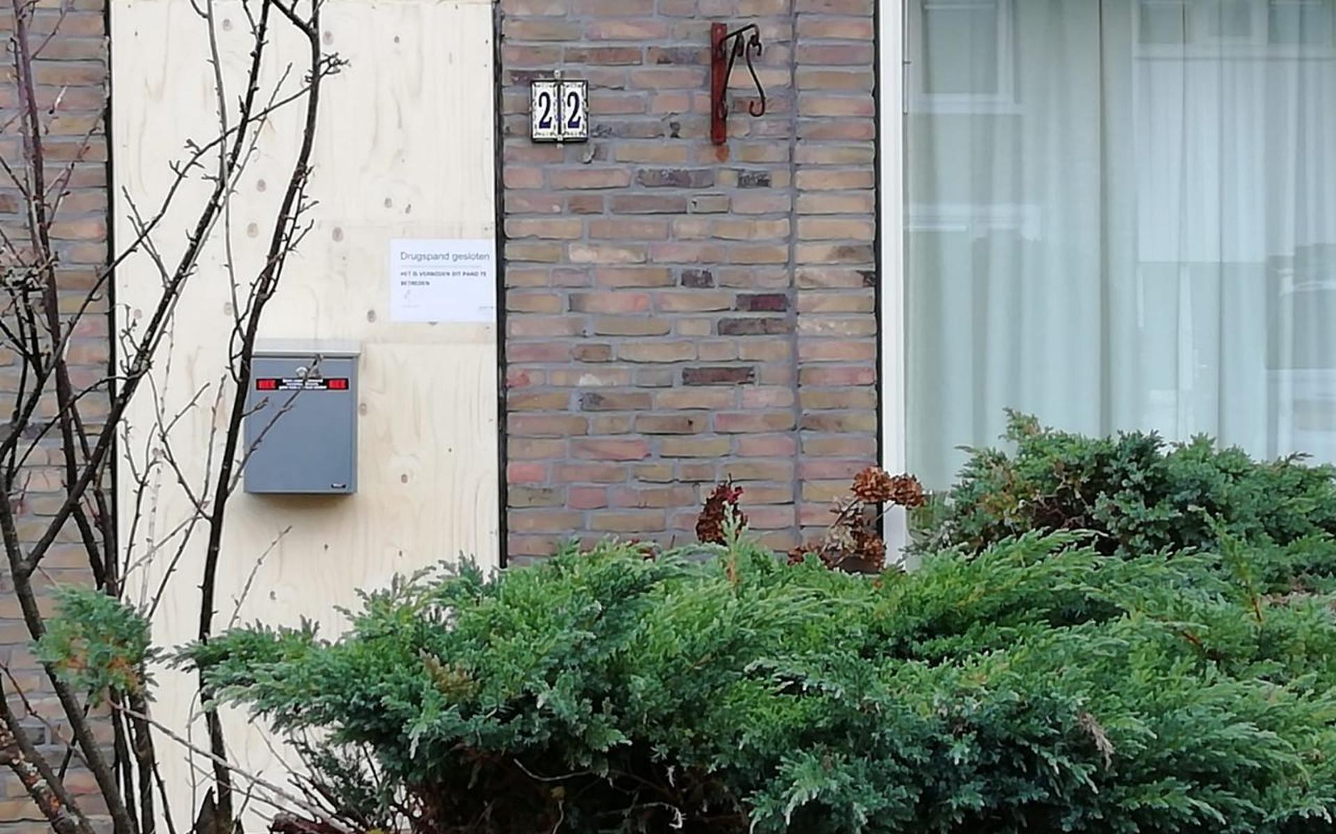 Schutter Paterswolde blijft langer in voorarrest - Dagblad van het Noorden - Dagblad van het Noorden
