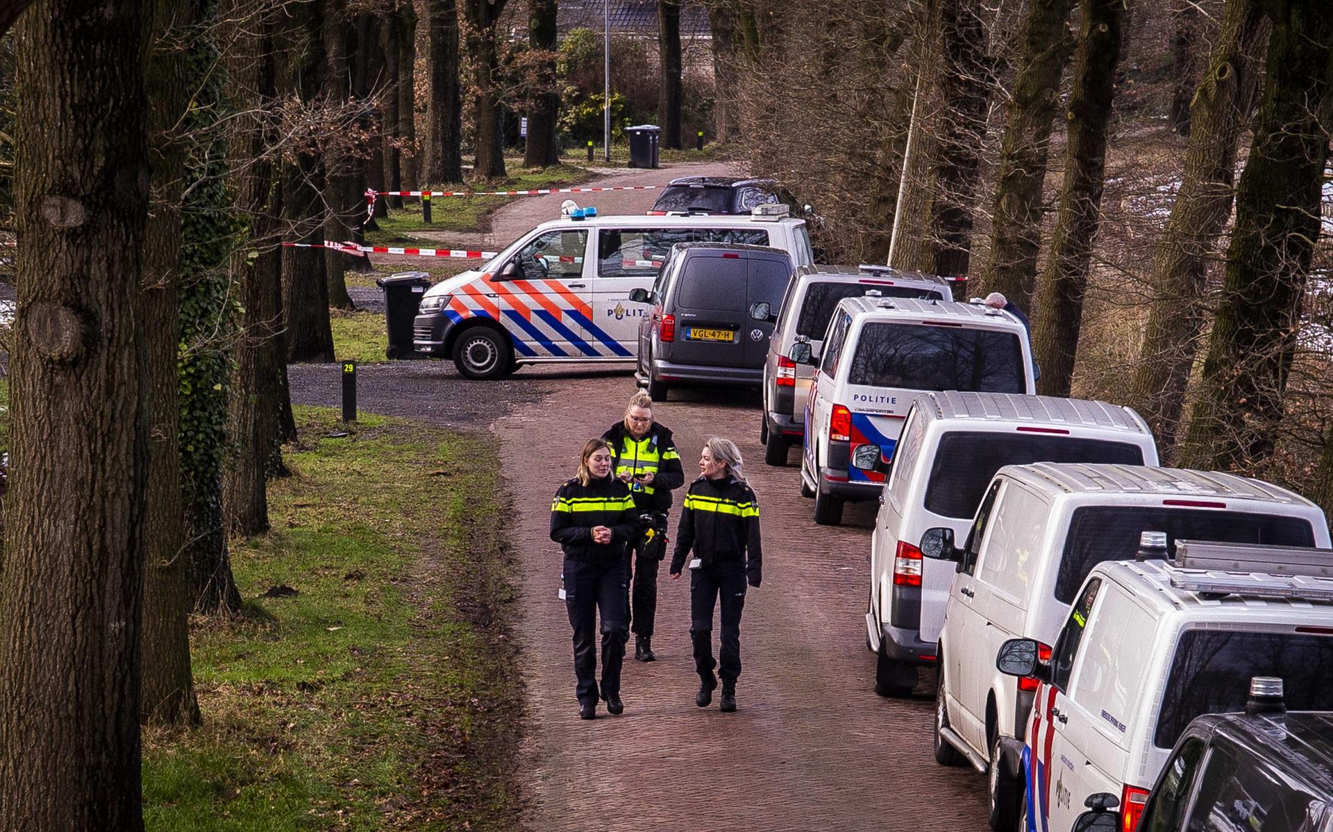 Vermoord stel in Weiteveen vreesde al voor een drama. 'Jullie hebben de verkeerde meegenomen'