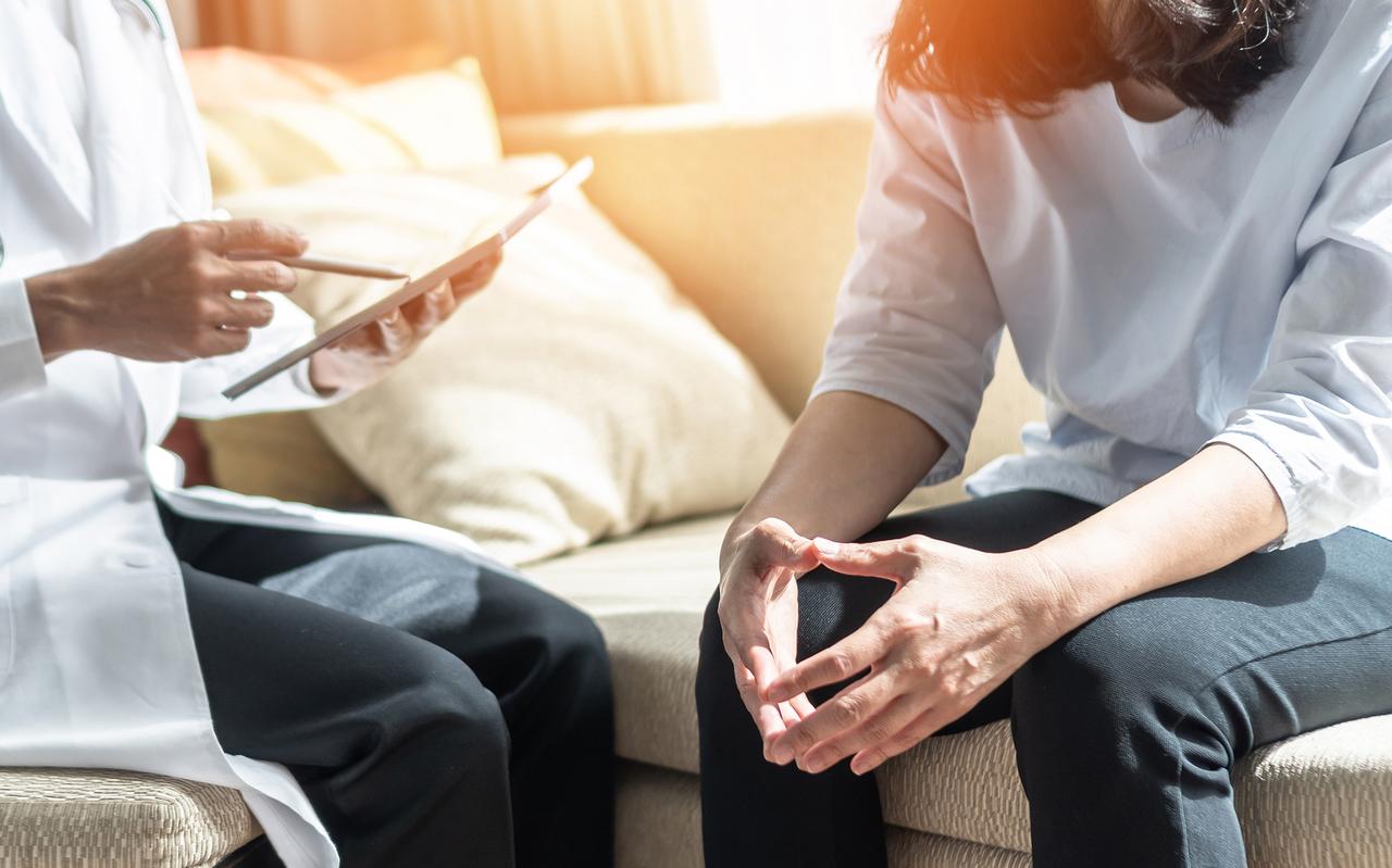 Bij zorgbedrijf Stepwork zou een leegloop van personeel zijn. Bij zorgbedrijf Stepwork zou een leegloop van personeel zijn.