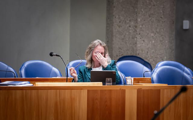 Kamerleden Uit Groningen Van Oppositie Gaan Hard In De Aanval Tegen ...