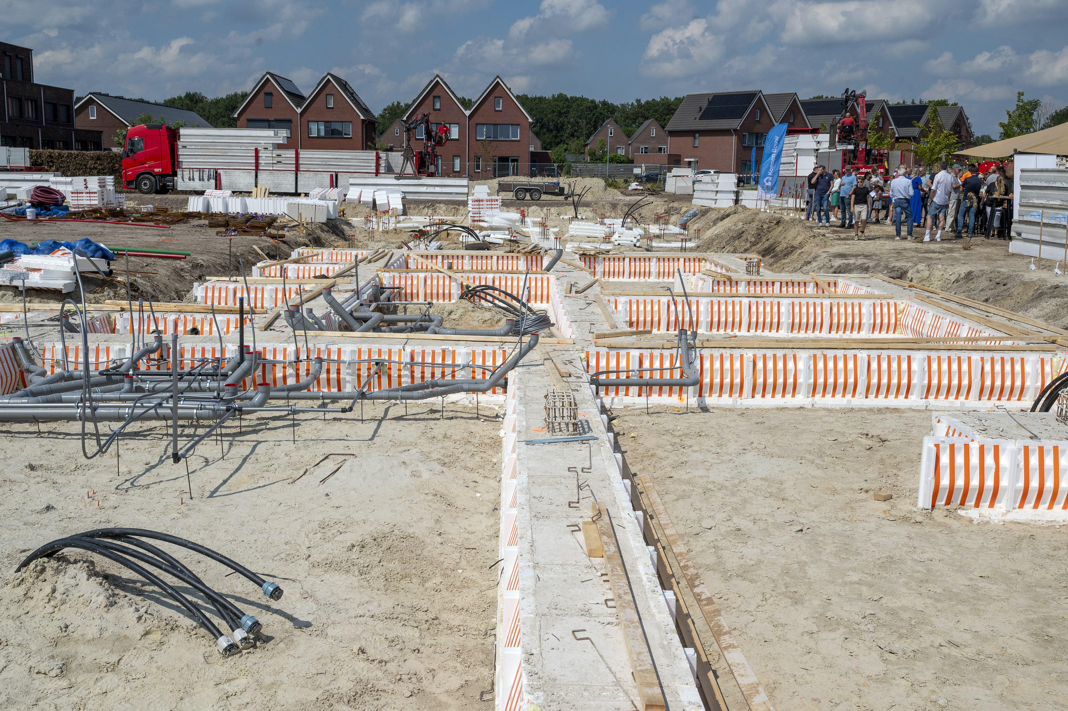 Emmen: op naar 120.000 inwoners in 2040 en 10.000 woningen erbij. ‘Heel wat twintigers zitten met sm