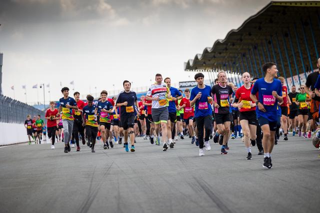 TT City Run en TT Marathon in Assen verplaatst naar zondag 16 november