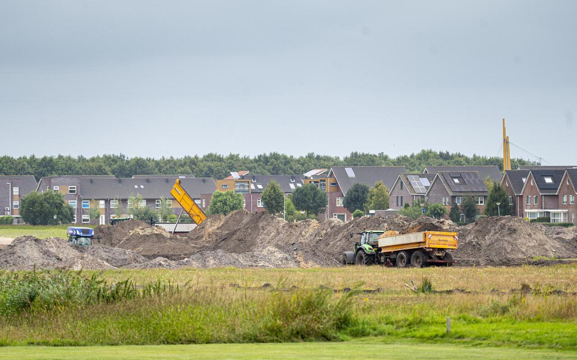Het is straks nog makkelijker om Kloosterveen binnen te komen. Assen krijgt 4,8 miljoen euro om nieu