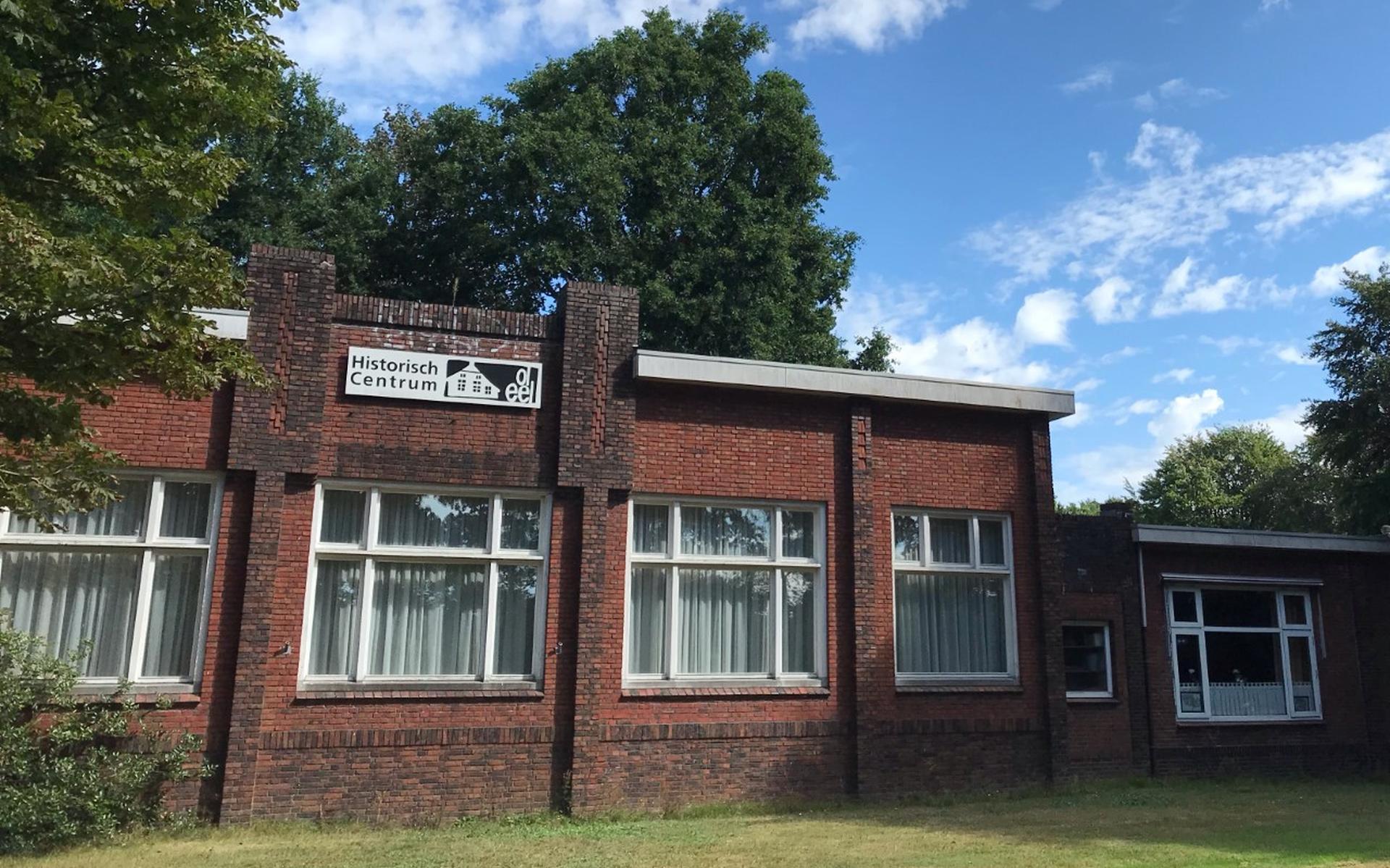 Eerst asielzoekers, maar daarna graag 'knarren' in voormalige Bladergroenschool Paterswolde, vindt h