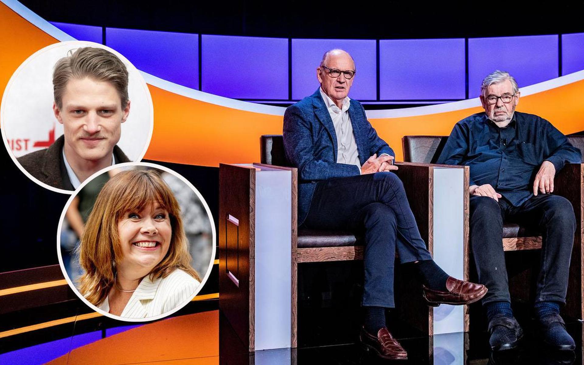 Winnaar Joes van De slimste mens: 'Bijgeloof helpt. Ik heb alle dagen