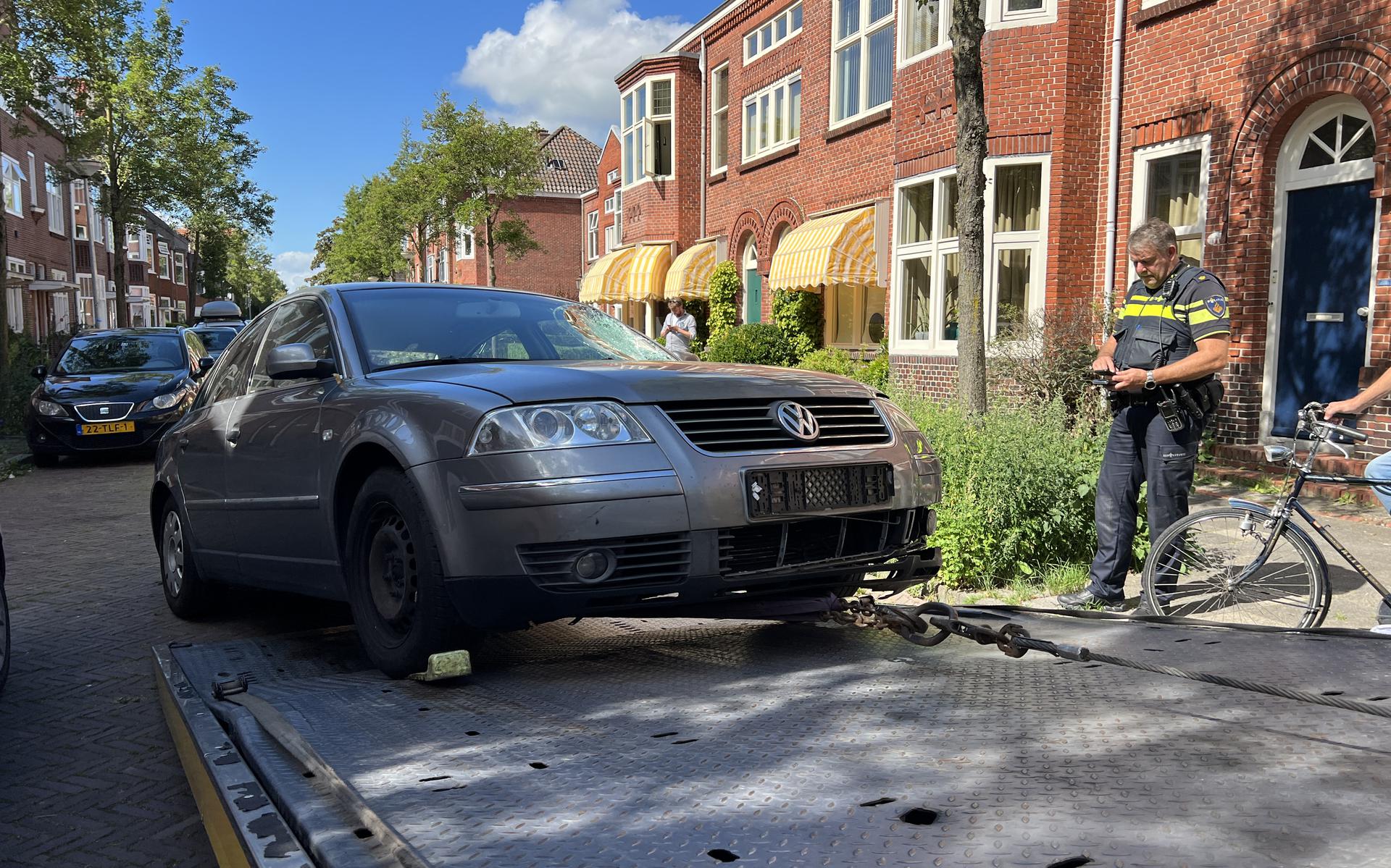 Automobilist Die Doorreed Na Zwaar Ongeluk In Groningen Meldt Zich Bij ...