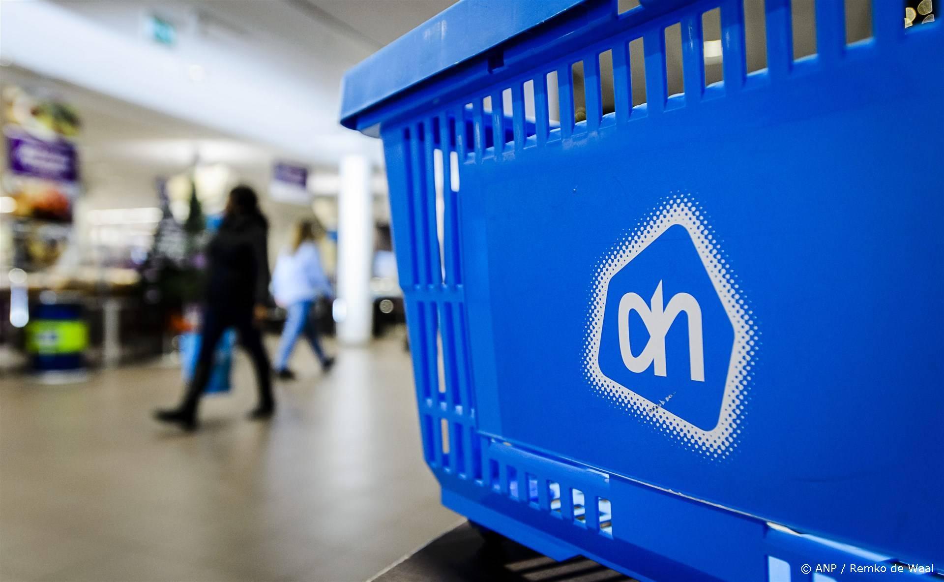 De Albert Heijn-supermarkten in Hoogkerk en Zuidhorn mogen niet de hele zondag open. De eigenaar van