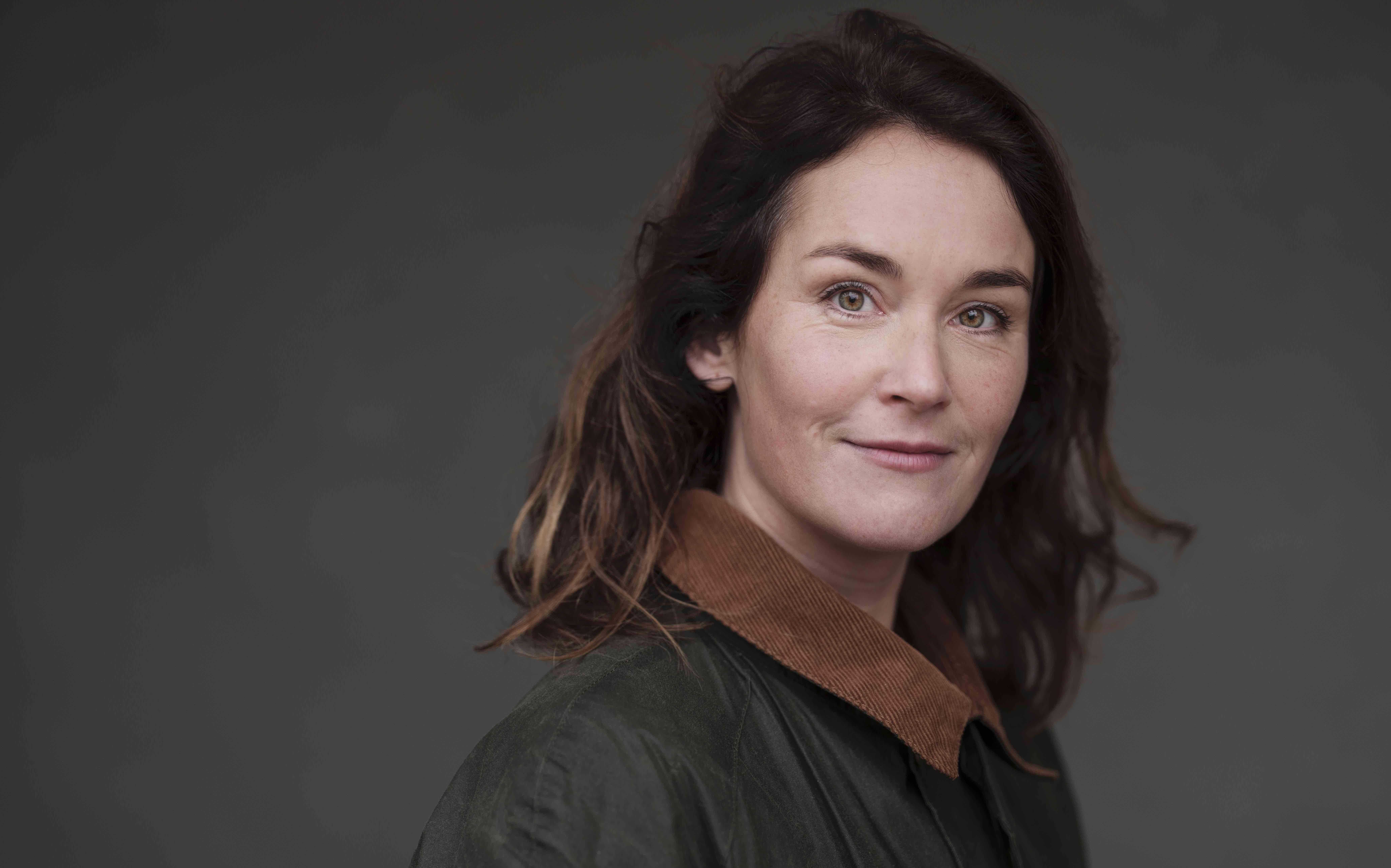 Marjolijn van Heemstra wil in haar nieuwe boek In lichtjaren heeft