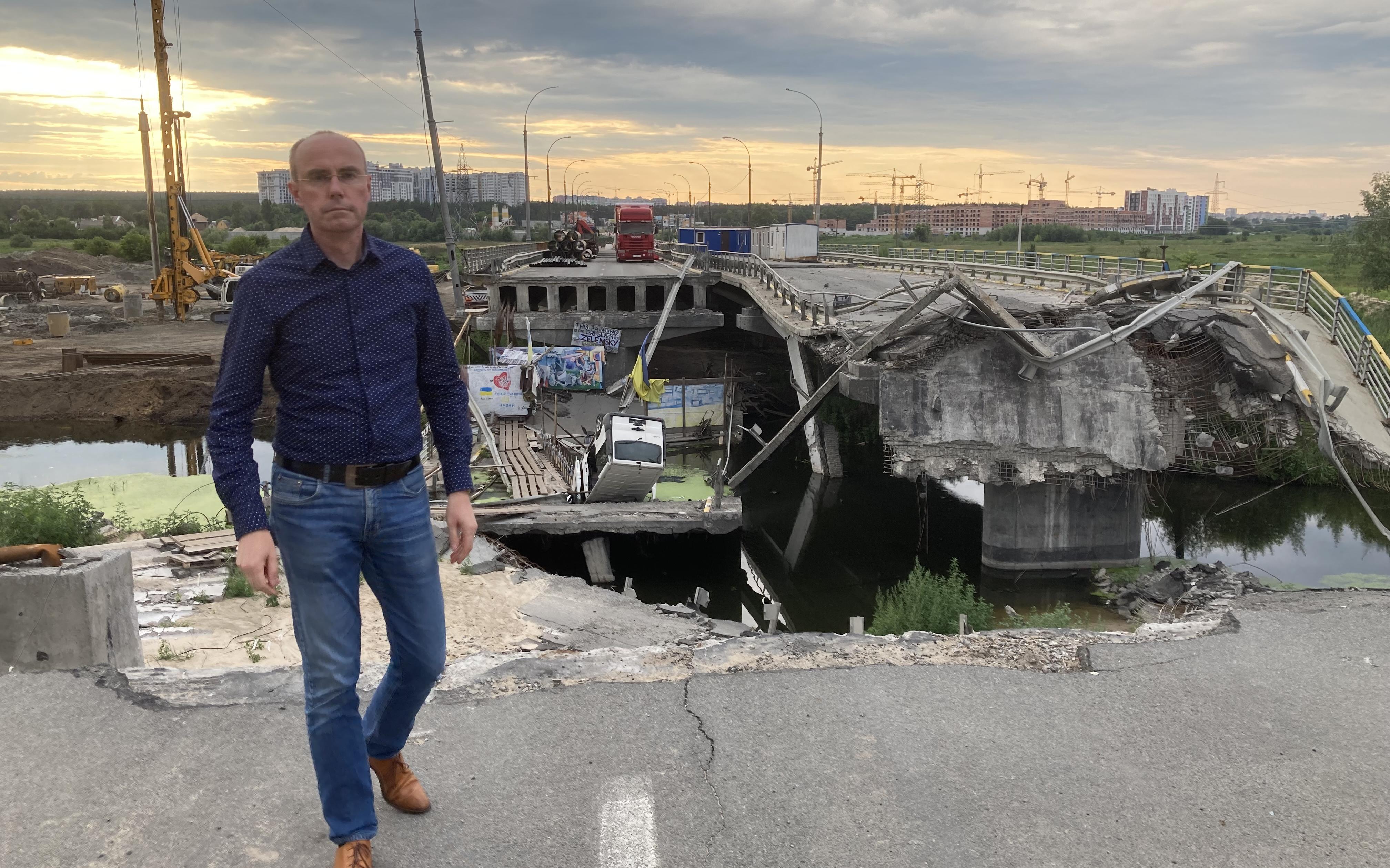 Geen tijd te verliezen met visumverbod voor Russische toeristen: zolang de Russen oorlog willen voer