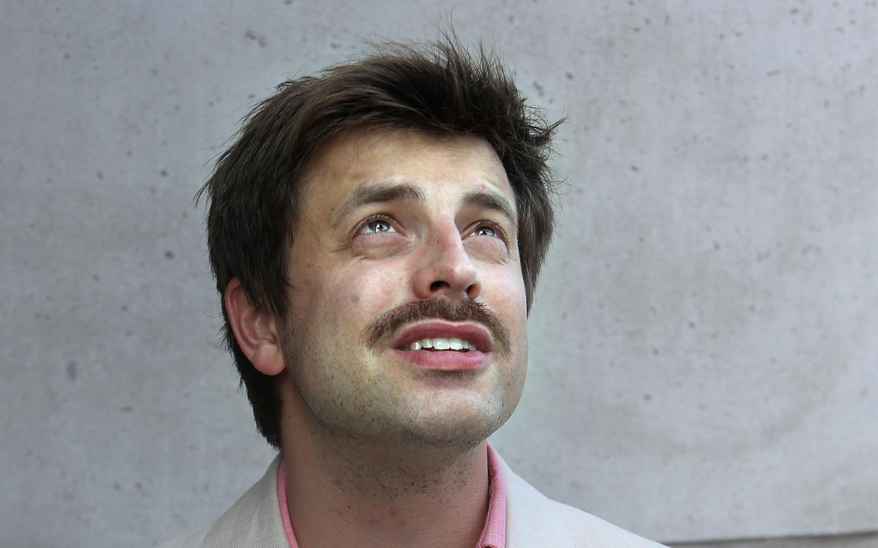Joost Oomen. Joost Oomen.