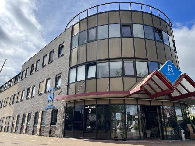 Midden-Groningen kiest voor Siddeburen of Hoogezand als nieuwe opvangplek voor 80 Oekraïners