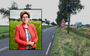 Verkeerswethouder Nynke Houwing (VVD) moest op de Oude Dijk haar rijbewijs inleveren. Het OM heeft die nu teruggegeven.