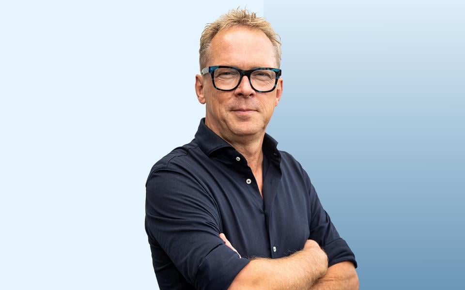 Jan Rozendaal