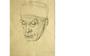 ‘Douwe, kop en face’ van Jan Mankes.