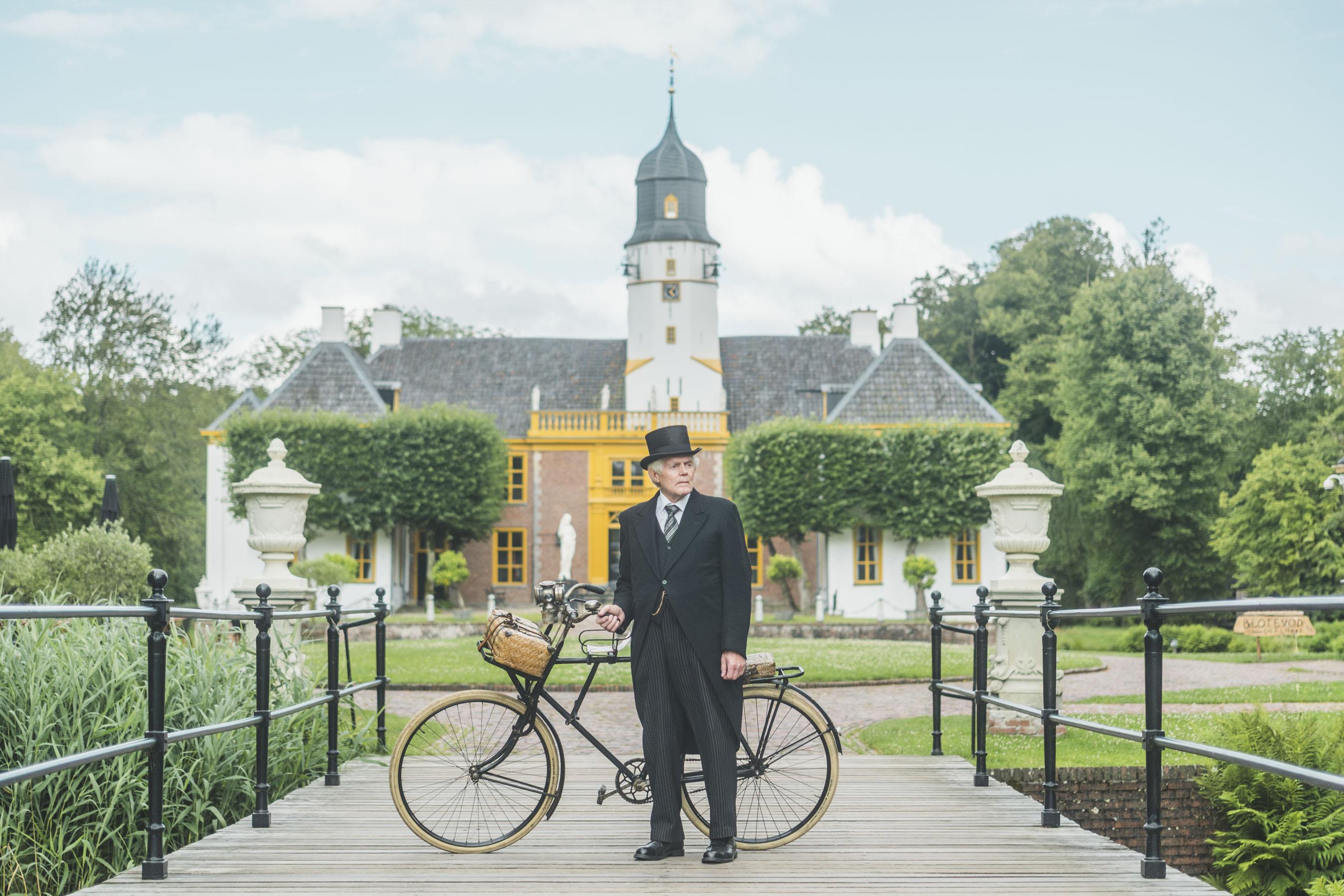 Slochteren toont hoop en herinnering in fotoserie van Noordelijke fotografen in Fraeylemaborg