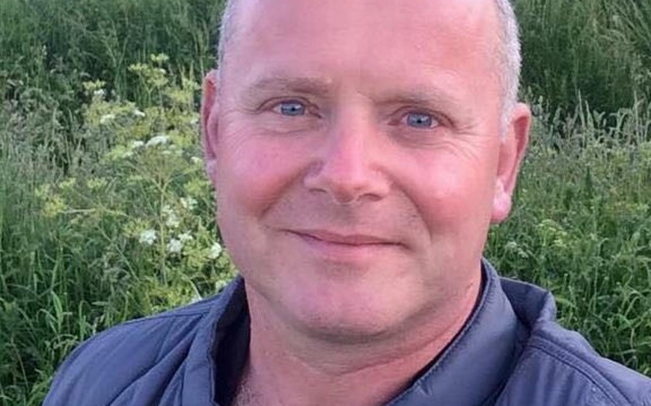John de Jonge John de Jonge